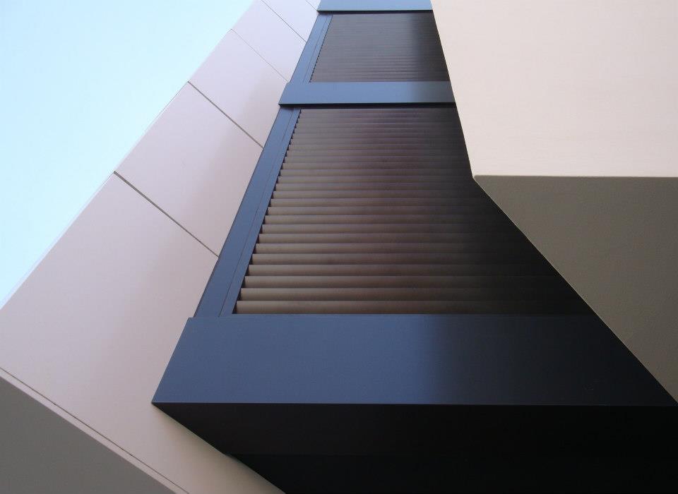 Vivienda Plurifamiliar